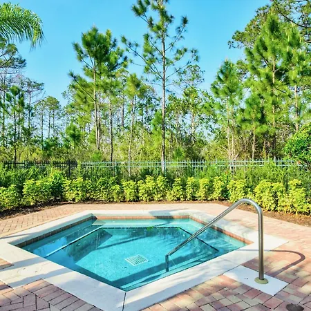 Luxury 2Br Condo - Pool & Hot Tub - Near Disney Orlando Extérieur photo