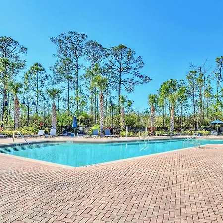 Luxury 2Br Condo - Pool & Hot Tub - Near Disney Orlando Extérieur photo