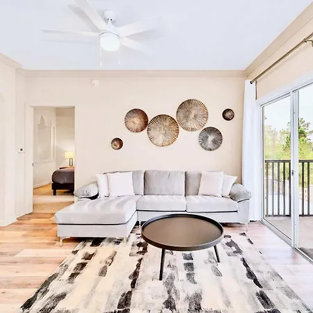 Luxury 2Br Condo - Pool & Hot Tub - Near Disney Orlando Extérieur photo