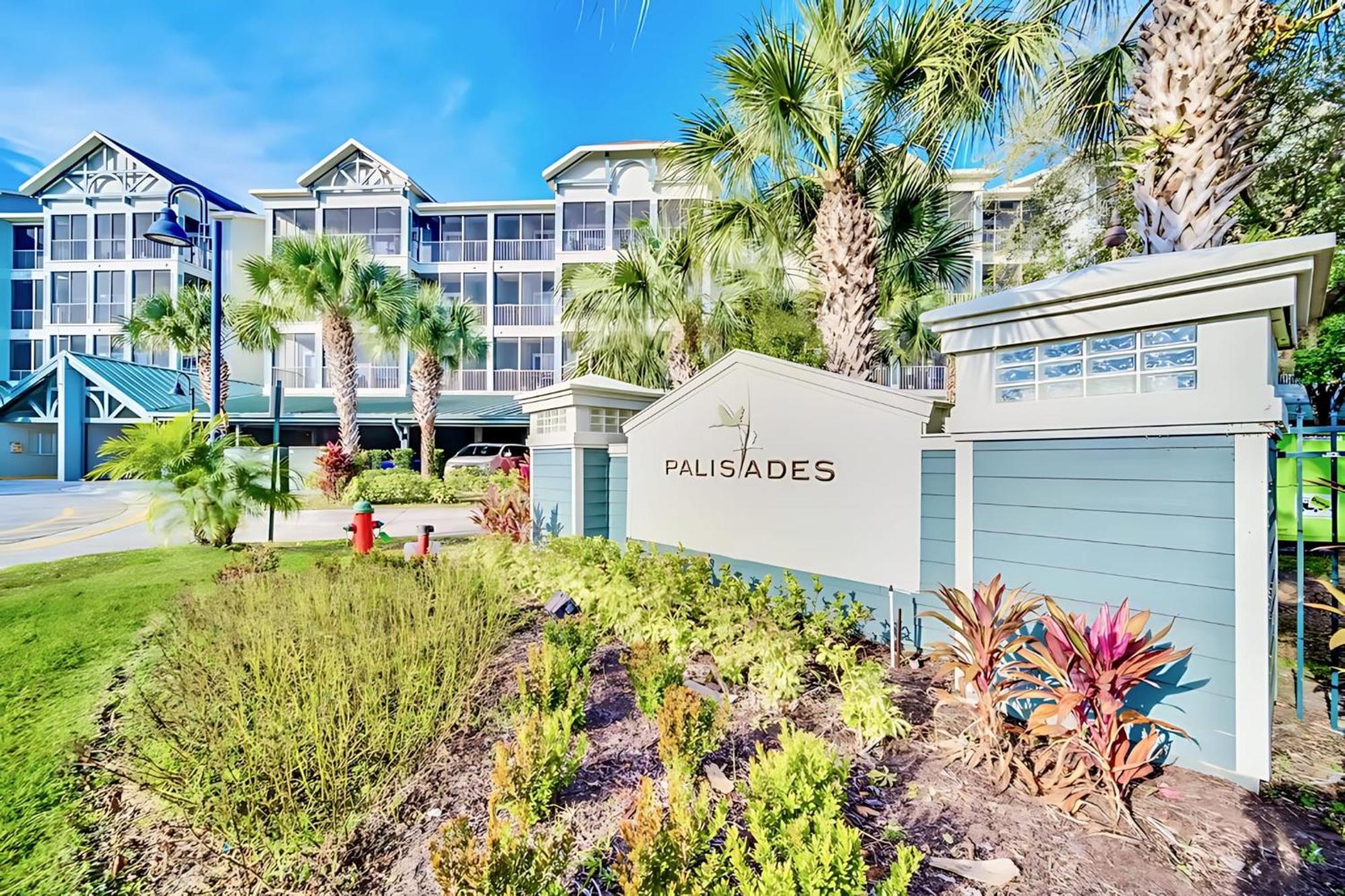 Ferienhaus Luxury 2br - Pool & Hot Tub - Near Orlando