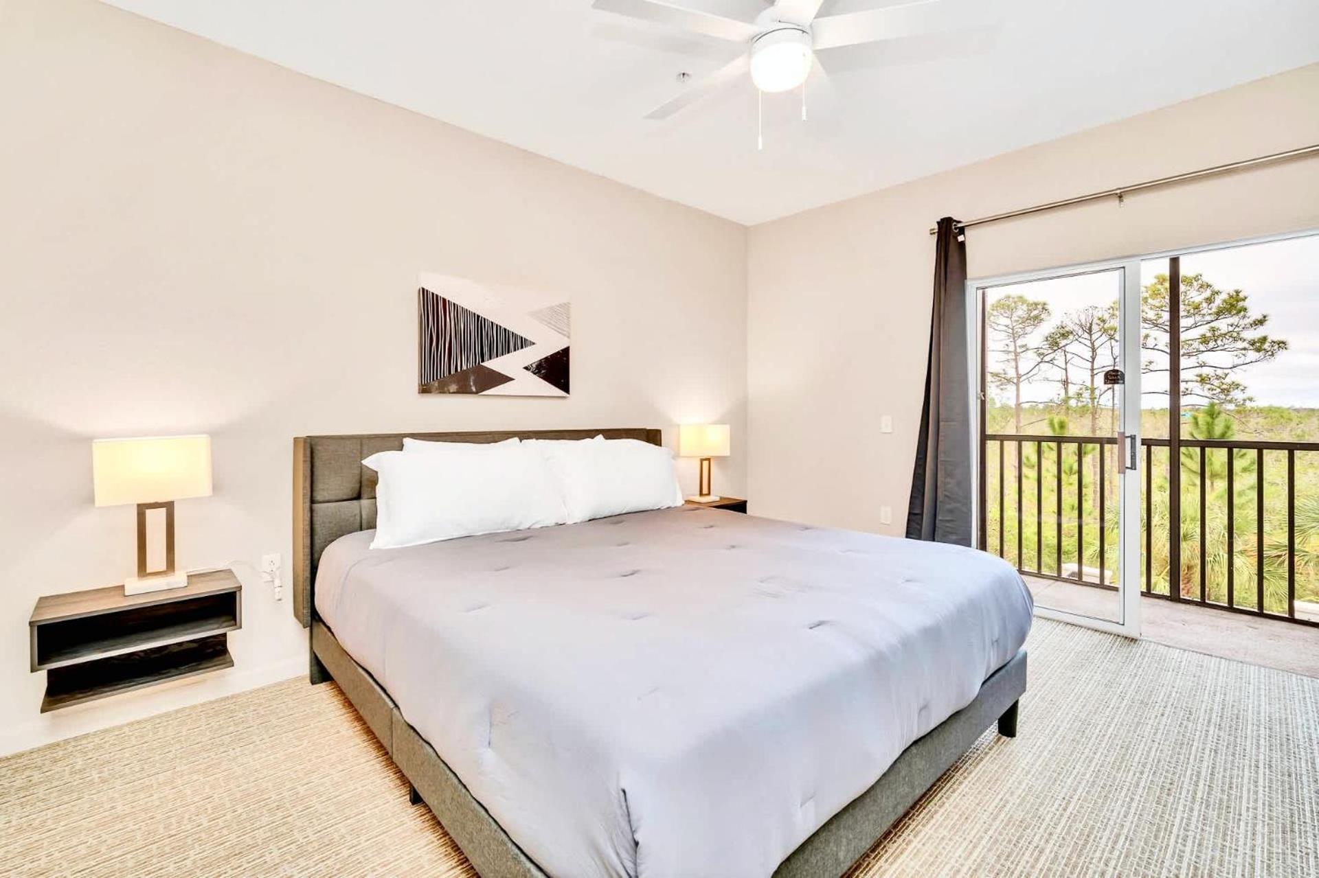 Ferienhaus Luxury 2br - Pool & Hot Tub - Near Orlando