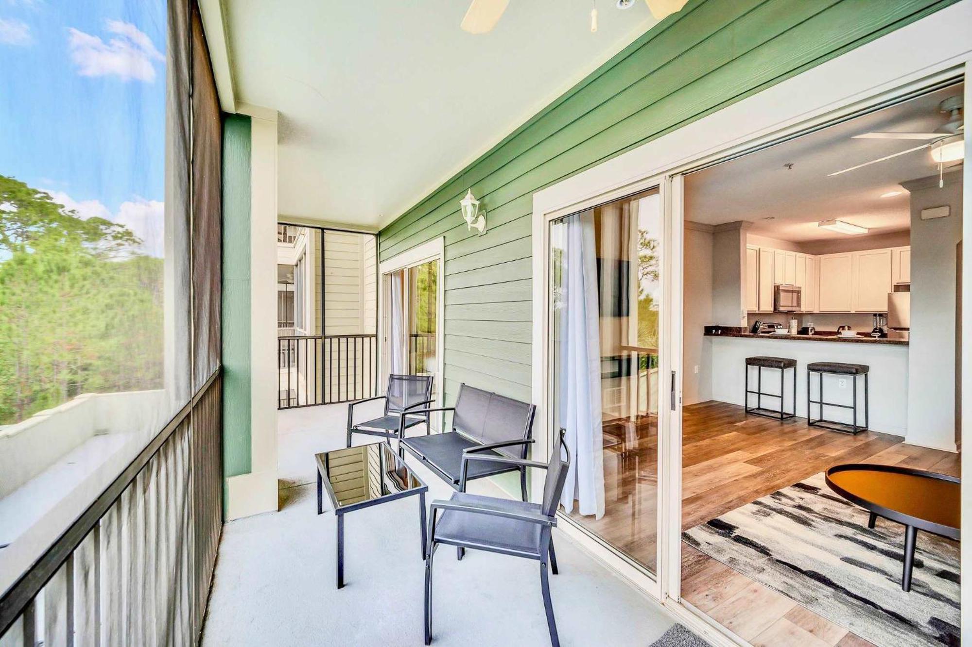 Ferienhaus Luxury 2br - Pool & Hot Tub - Near